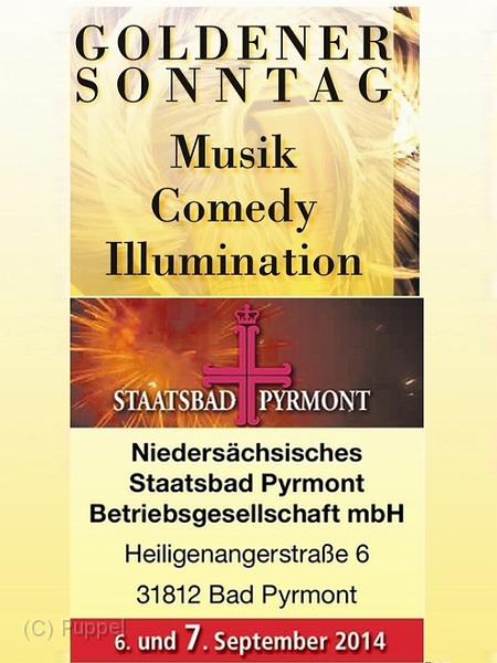 2014/20140907 Bad Pyrmont Goldener Sonntag/index.html